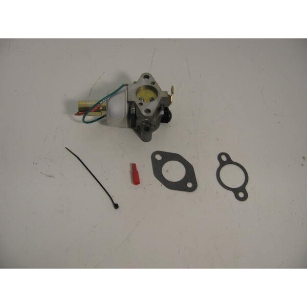 Kohler Carb W/Gaskets 12 853 93S Zoro